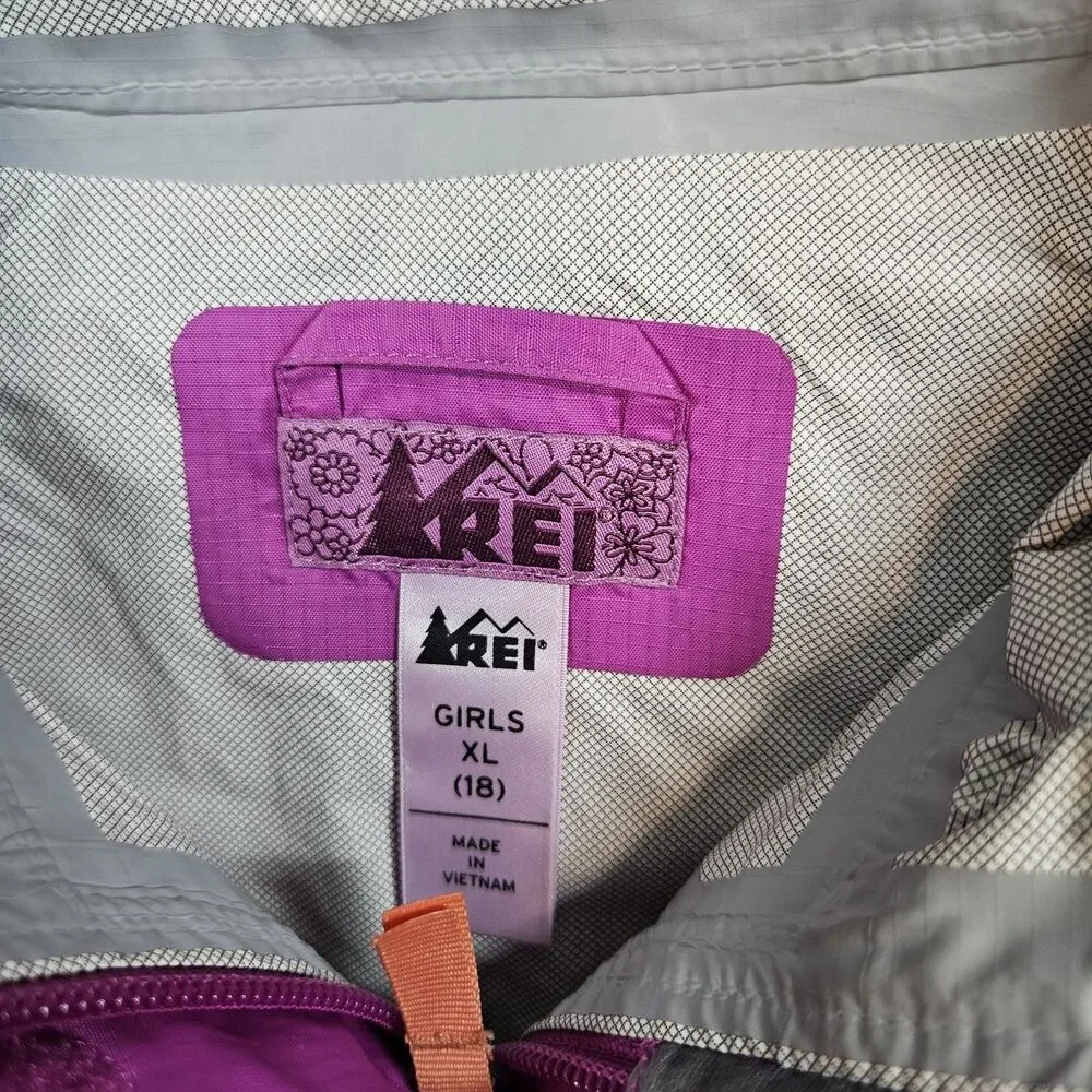 REI co op